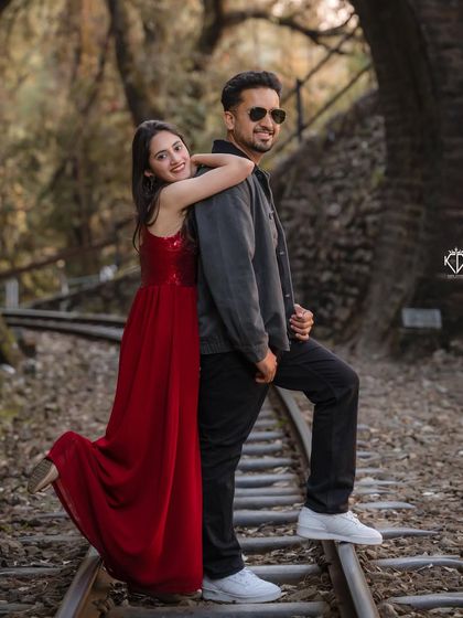 Shimla Toy Train Romance photo 15