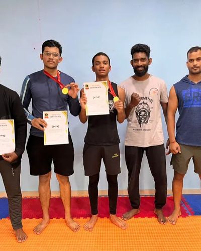 Fitness Programs