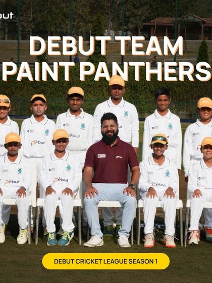 The Sports School - Integrated Sports Academy The Cricketing Edge: From Nets to National Stage photo 53