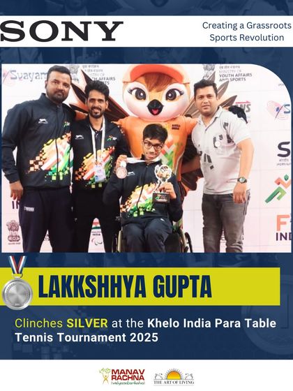 Para-Athlete Training: Where Spirit is Unstoppable photo 5