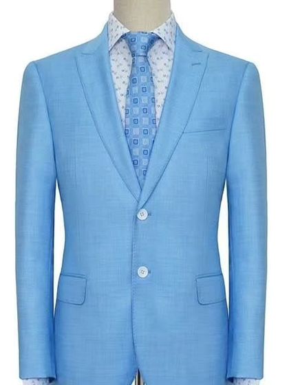 Ashok Tailors - Ready-to-Wear Men's Formal & Ethnic Attire Colorful & Designer Suits (Sangeet & Party Wear) photo 18