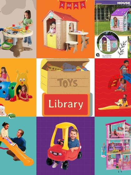 Play More, Spend Less, & Reduce Clutter photo 33