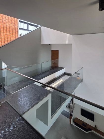 Sandesh Architects - Residential Architecture & Design Interiors: Open, Light & Connected photo 13