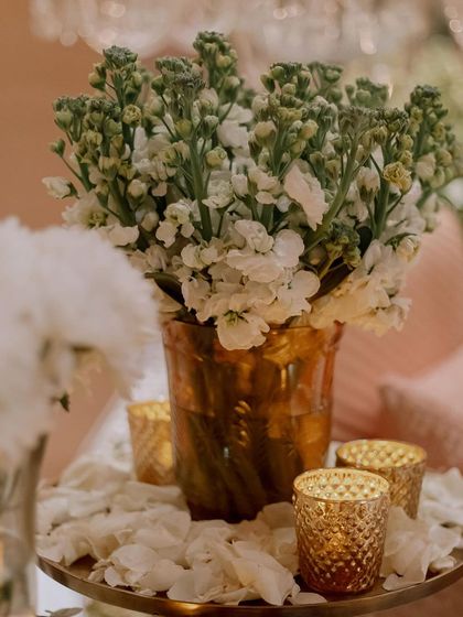 The Design Company - Event Design & Decor Under the Stars: Magical Sufi Nights photo 5