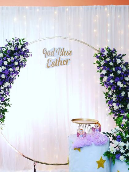 D Fab Decors - Event Planning & Management Traditional Ceremonies photo 33