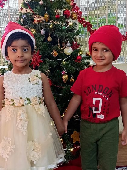 Tiny Mustards - Summer Camp Celebrating Our Culture and Community photo 37