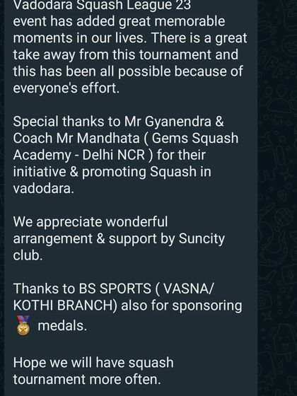 Academy Life & Our Community photo 13