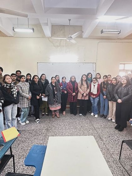 Student Life, Success & Community photo 12