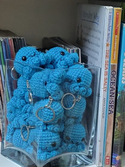 ThinkBox - Curated Reading Programs for Children Our Reading Champions photo 15