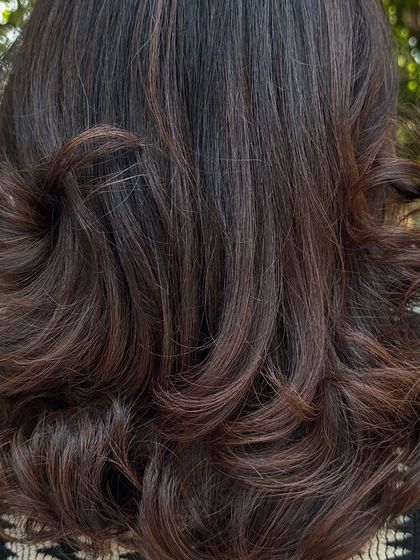 Color & Cut Showcase photo 164