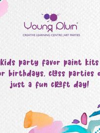 DIY Art & Craft Kits