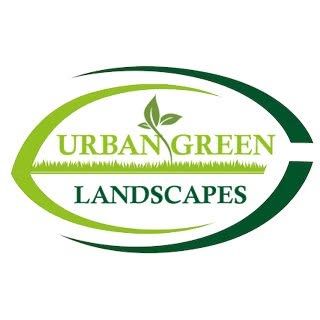 Urban Green Landscapes