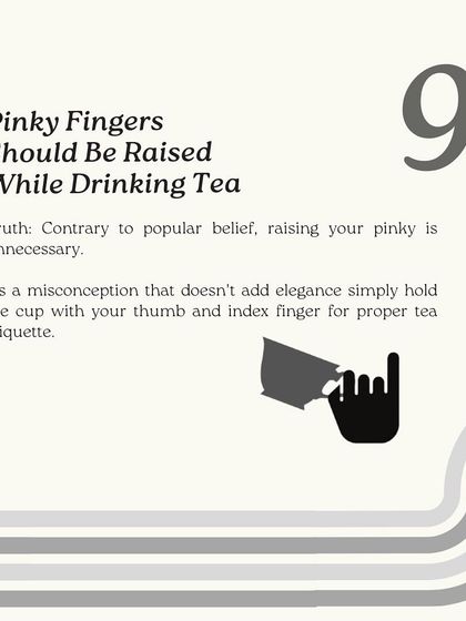 Modern Etiquette photo 10