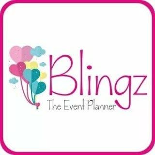 Blingz Events