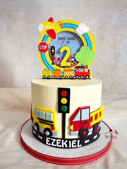 Kids' Birthday Adventures photo 45