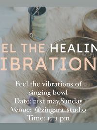 Holistic Wellness & Healing Sessions