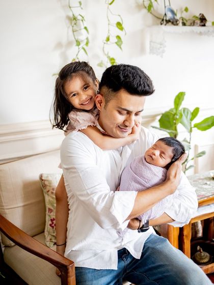 Cuddles & Giggles Photography - Newborn & Baby Photography Our Family Story photo 23