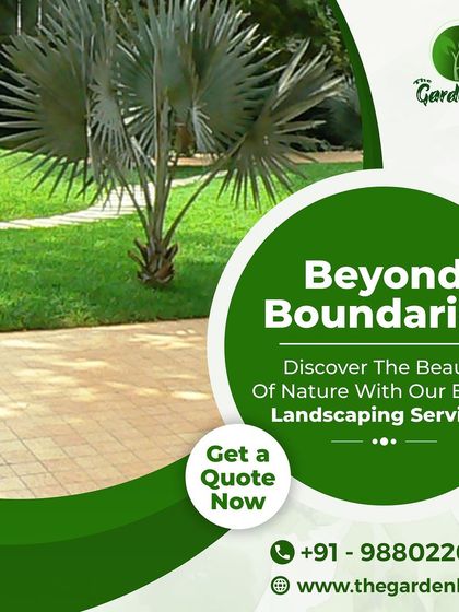 The Garden Hub - Garden Maintenance Our Service Offerings photo 6