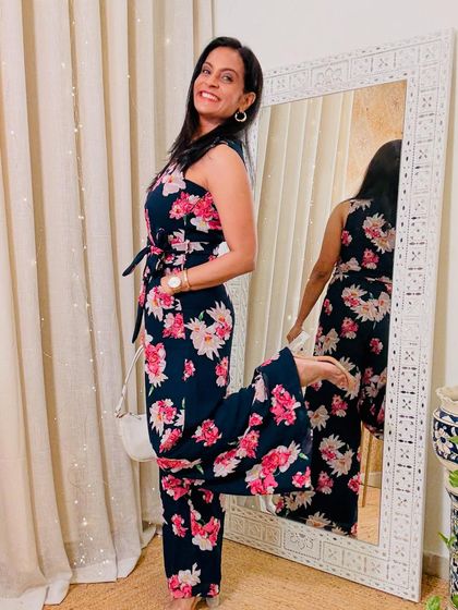 Modern Wardrobe: Dresses, Jumpsuits & More photo 37