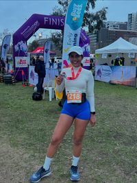 Running & Marathon Coaching