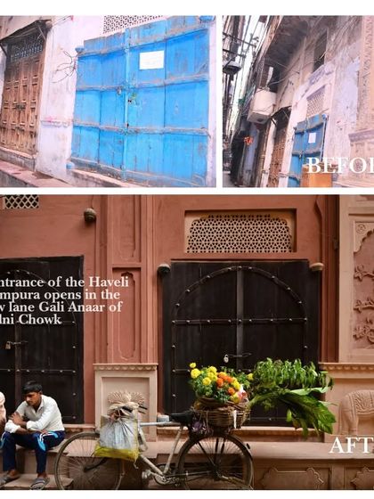 The Art of Restoration: Before & After photo 11