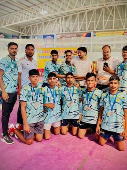 Our Wall of Champions photo 3