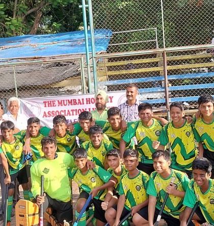 Hockey: Team Spirit & Victories photo 23