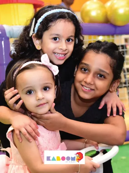 Our World of Play photo 61