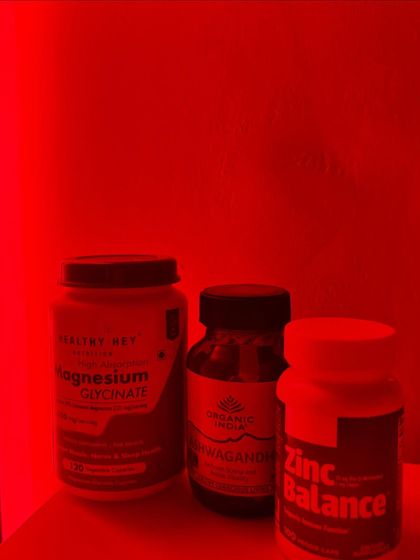 Meghana Rabindranath - Nutrition & Wellness Coaching My No-Nonsense Supplement Guide photo 13