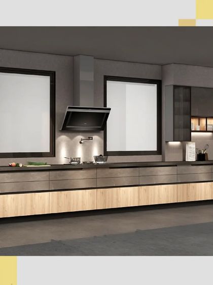 Modern Industrial: A Design Deep Dive photo 17