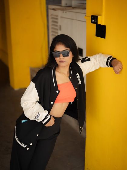 Portraitsbysham - Fashion & Portrait Photography Urban & Street Style photo 213