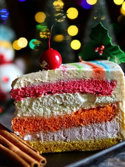 Delectable Desserts & Baked Goods photo 15