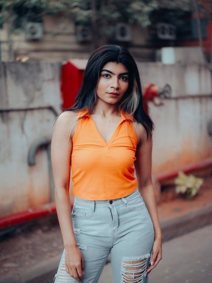 Portraitsbysham - Fashion & Portrait Photography Urban & Street Style photo 212