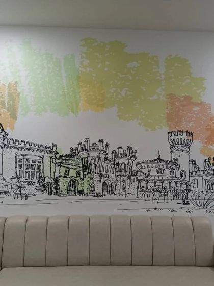 House360.in - Residential Wallpaper & Wall Mural Services Designs for Every Space photo 10