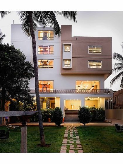 Architecture Continuous - Architectural Design Commercial & Hospitality Design photo 4