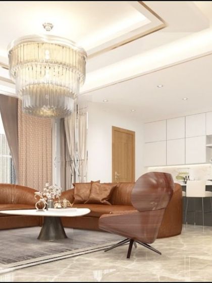 Living & Dining Spaces photo 87