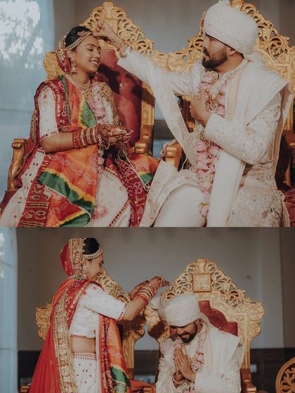 Wedding Photographer - Wedding Photography & Videography The Main Event: Wedding Ceremonies photo 19