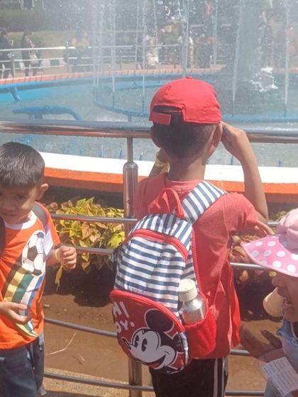 Nivriti Montessori - Summer Camp Field Trips & Outdoor Adventures photo 38