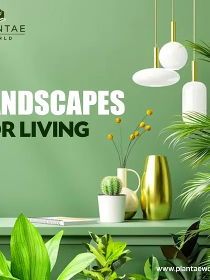 "Landscapes for Living" is more than our tagline; it's our philosophy. We believe that well-designed green spaces are essential to a healthy and happy lifestyle, and we are dedicated to creating them for our clients.