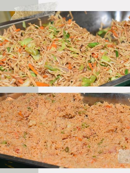 Smart Chef Catering - Event Catering Hearty Main Courses & Buffets photo 24