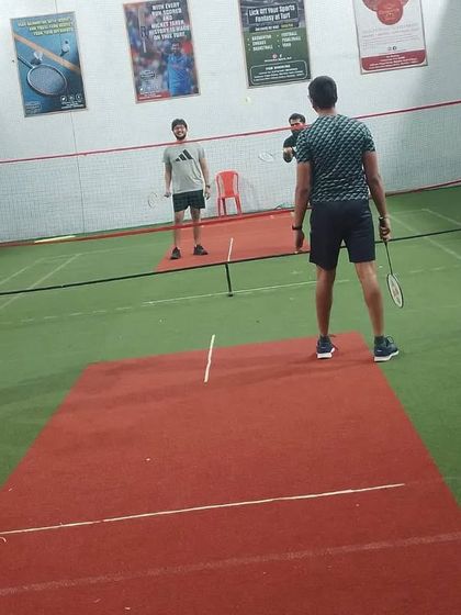 Doubles Domination photo 38