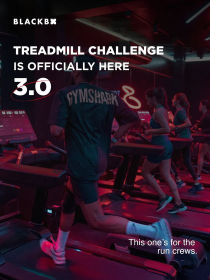 BlackBx - Community Running Events Event Announcements & Info photo 5