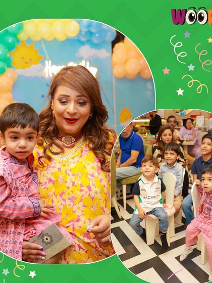 Happy Guests, Relaxed Parents photo 47