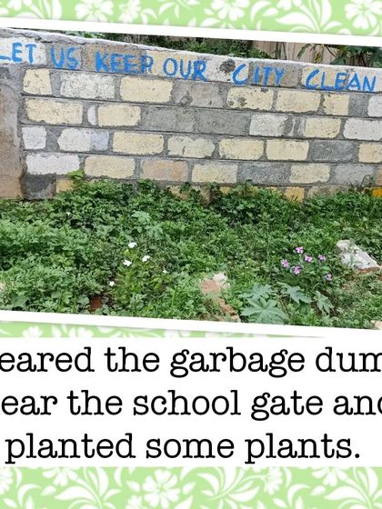 Tiny Mustards - Montessori Preschool Program Our Community & Learning Space photo 112