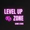 Level Up Badminton Academy