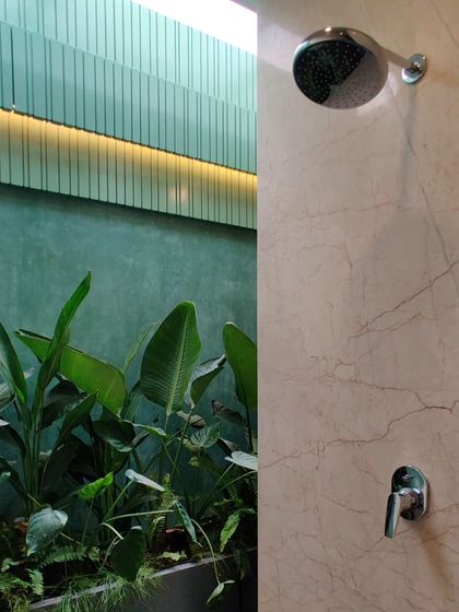 Design Kacheri - Interior Architecture & Design Behind the Build: Our Process & Materials photo 93