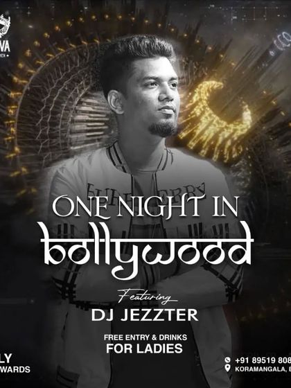 Jezzter - DJ Services Bollywood & Themed Events photo 12