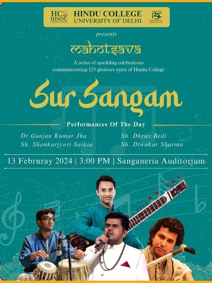 Professional Engagements & Press photo 4