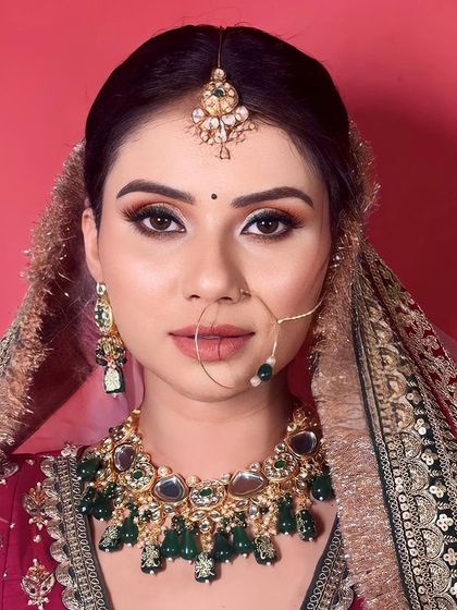 Modern & Reception Glam photo 47