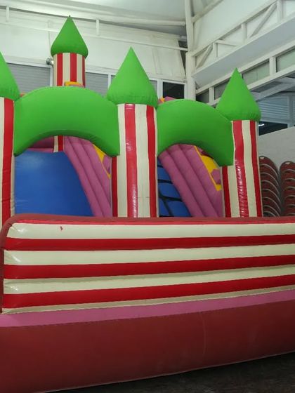 Event Destiny - Birthday Party Decoration Entertainment & Party Fun photo 13